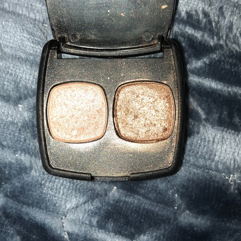 Lightly used
